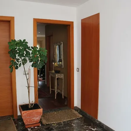La Minilla Apartment *