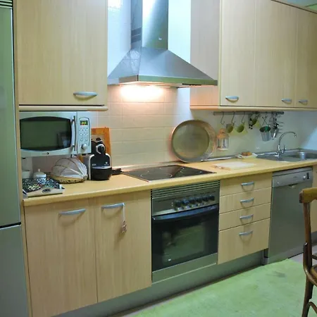 Apartment La Minilla Las Palmas de Gran Canaria