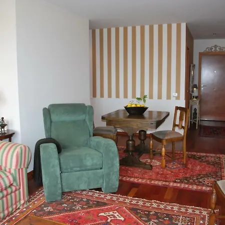 Apartment La Minilla Las Palmas de Gran Canaria
