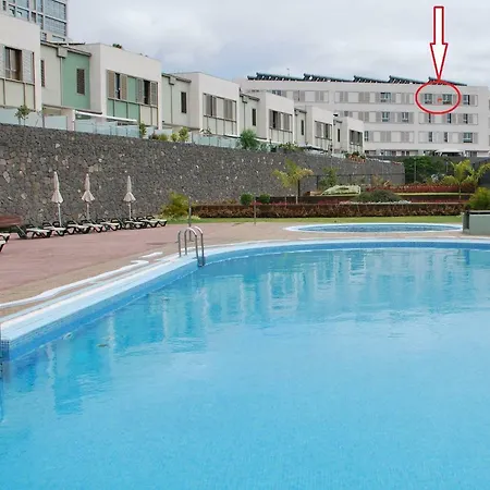 Apartment La Minilla Las Palmas de Gran Canaria