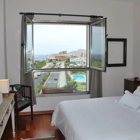 Apartment La Minilla Las Palmas de Gran Canaria