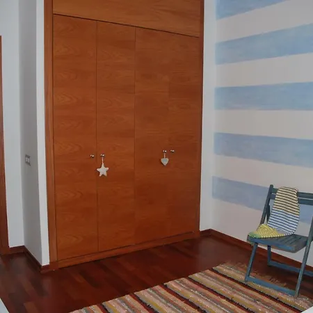 La Minilla Apartment *