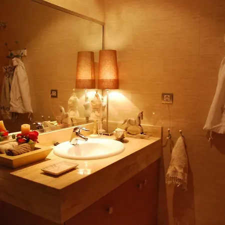 Apartment La Minilla