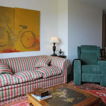 La Minilla Apartment Las Palmas de Gran Canaria