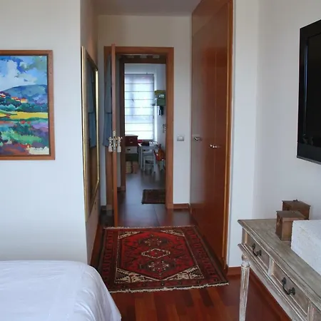 Apartment La Minilla Las Palmas de Gran Canaria
